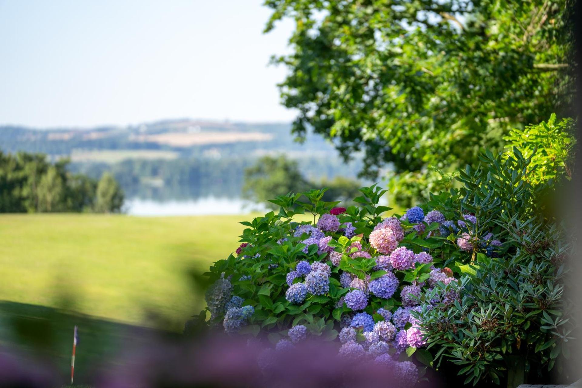 Skanderborg Park Exterior photo