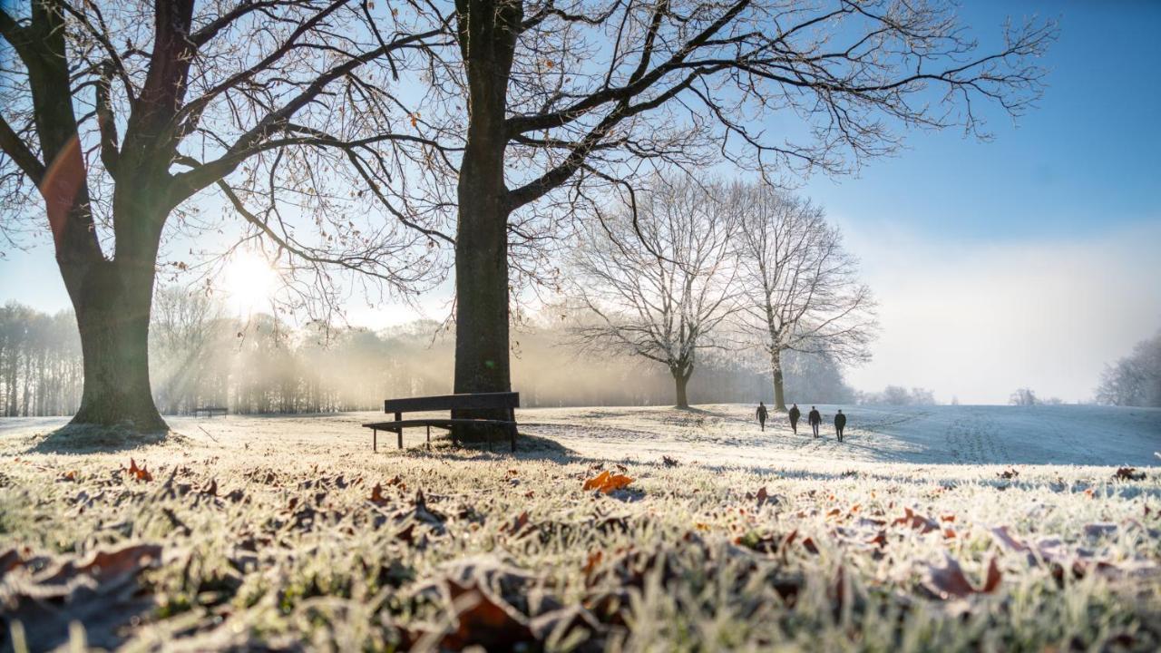 Skanderborg Park Exterior photo