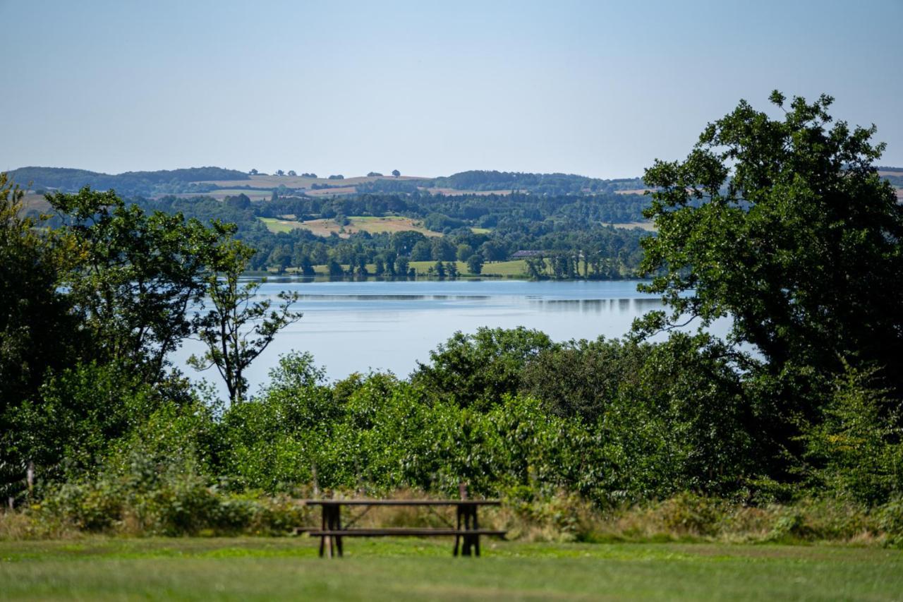 Skanderborg Park Exterior photo