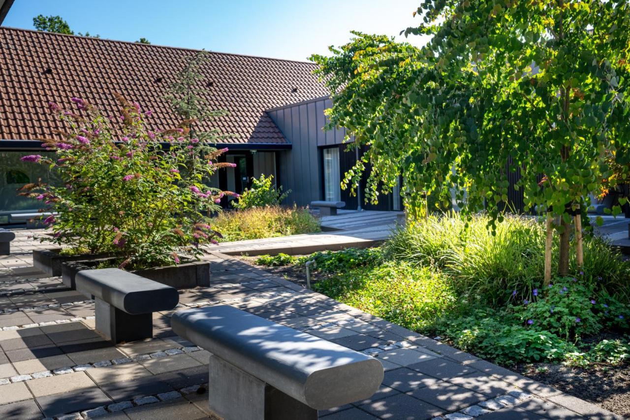 Skanderborg Park Exterior photo