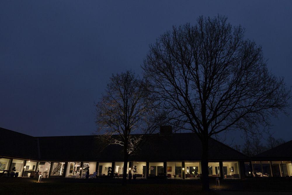 Skanderborg Park Exterior photo