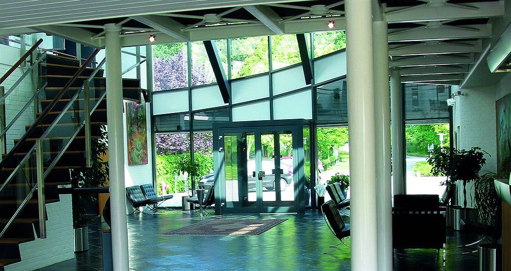 Skanderborg Park Exterior photo