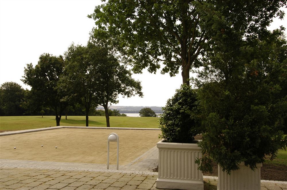 Skanderborg Park Exterior photo