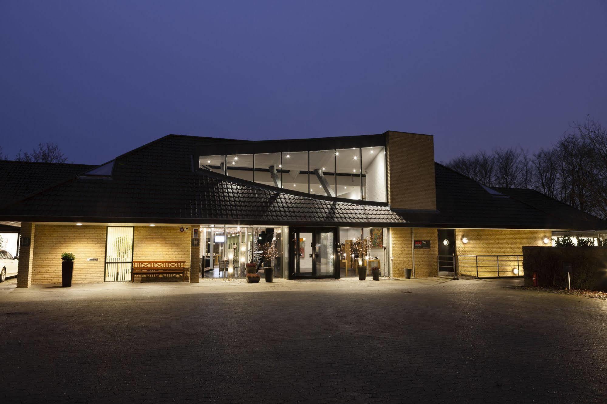 Skanderborg Park Exterior photo