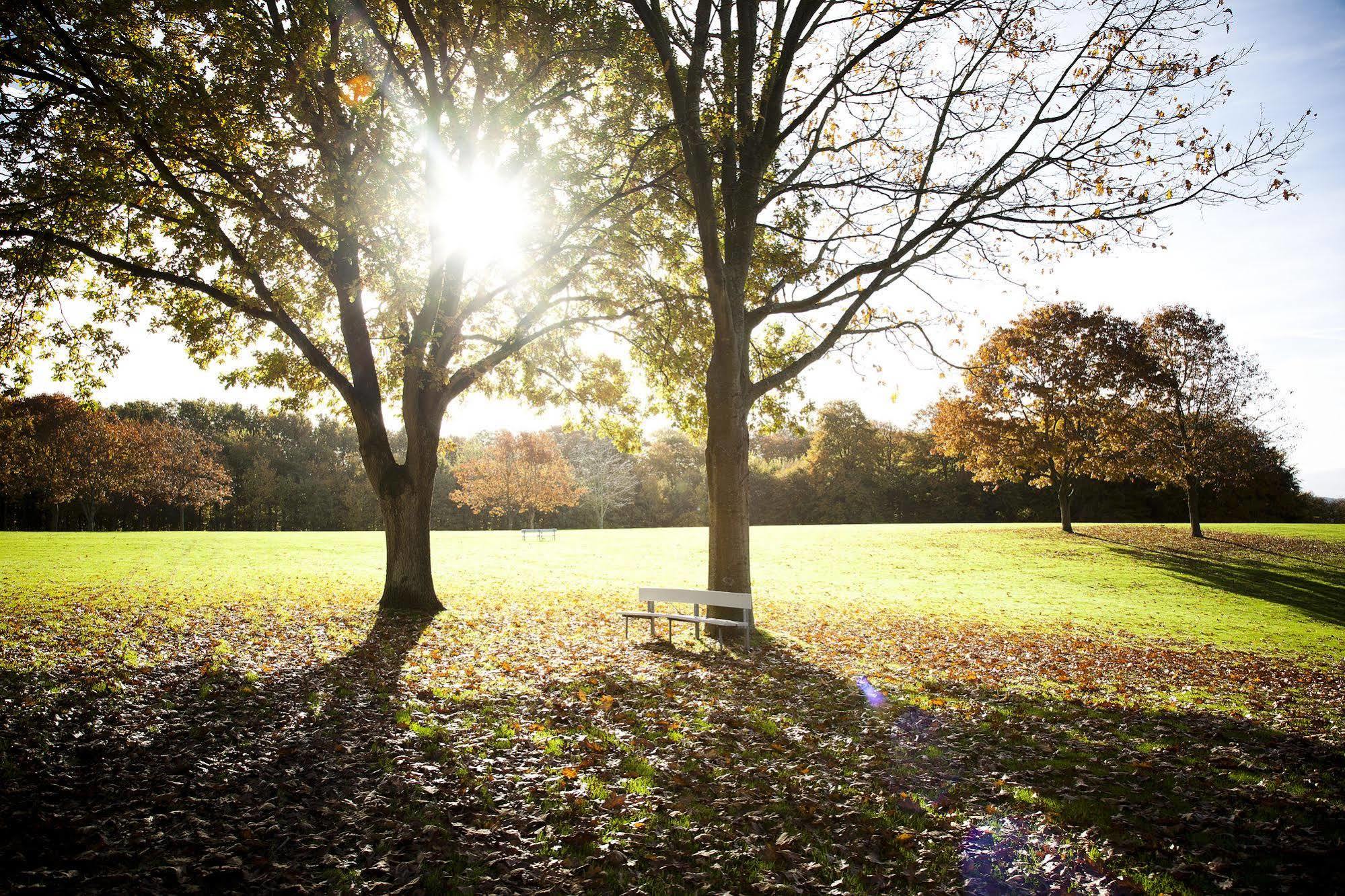 Skanderborg Park Exterior photo