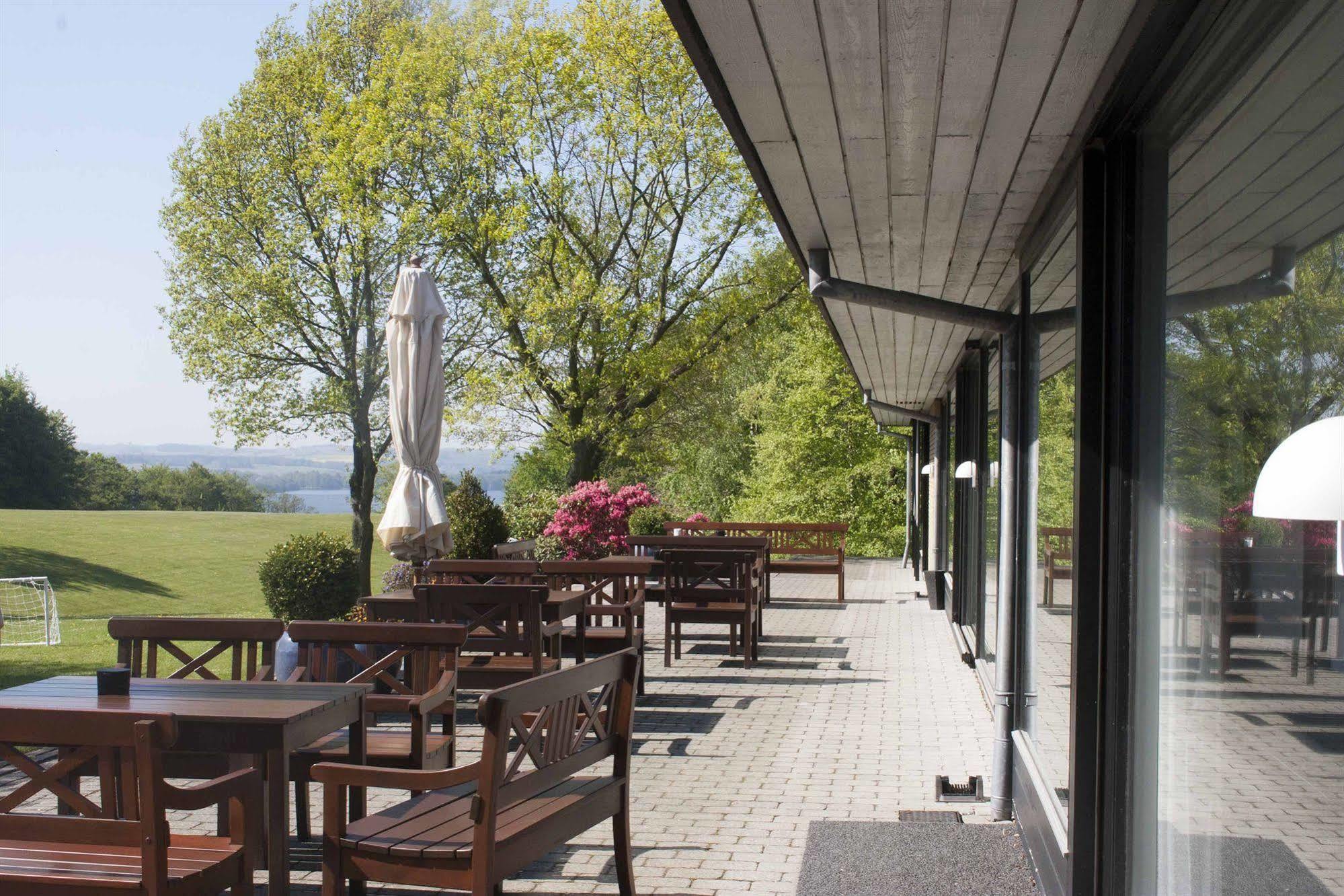 Skanderborg Park Exterior photo