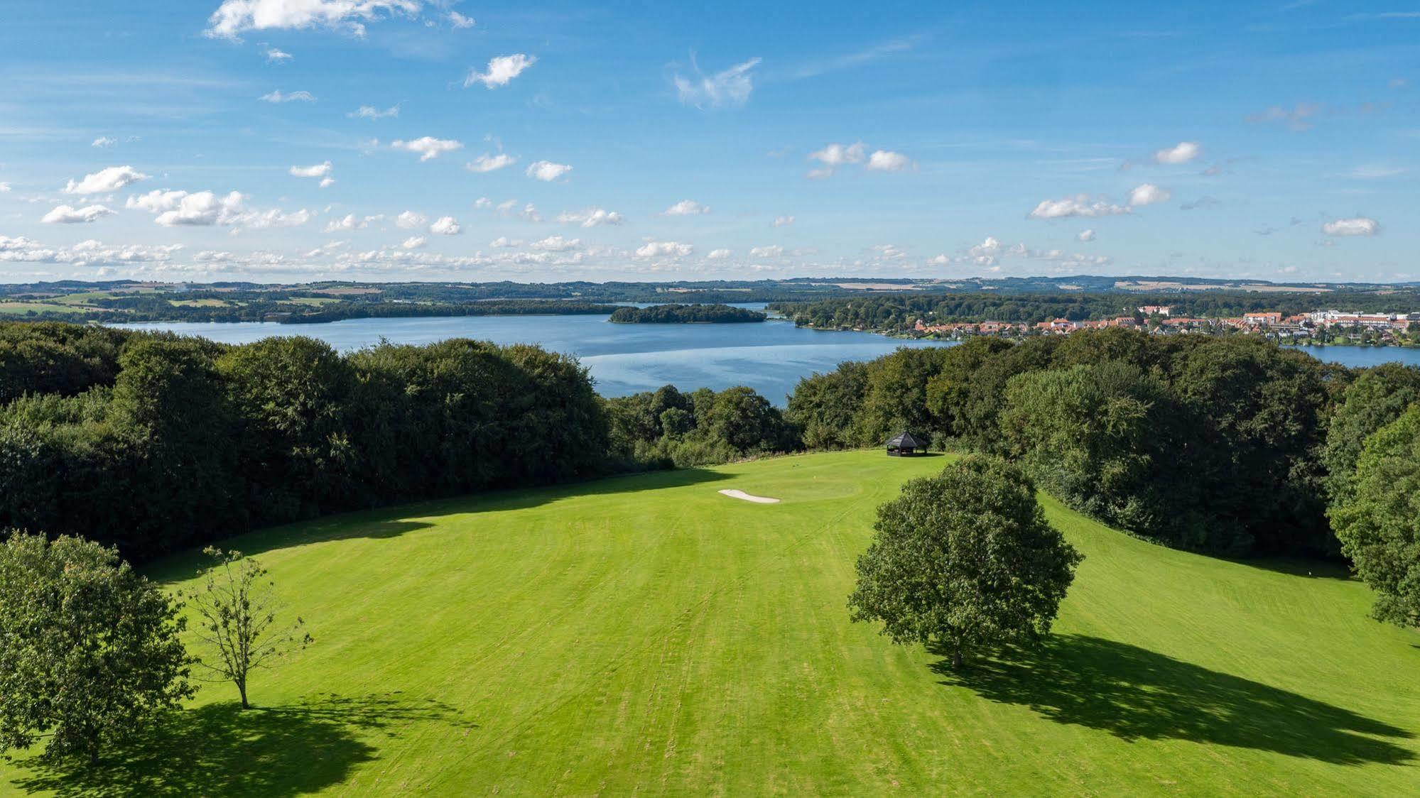 Skanderborg Park Exterior photo