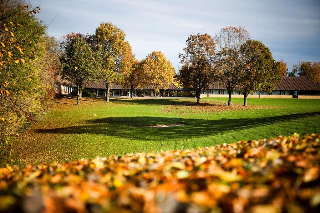 Skanderborg Park Exterior photo